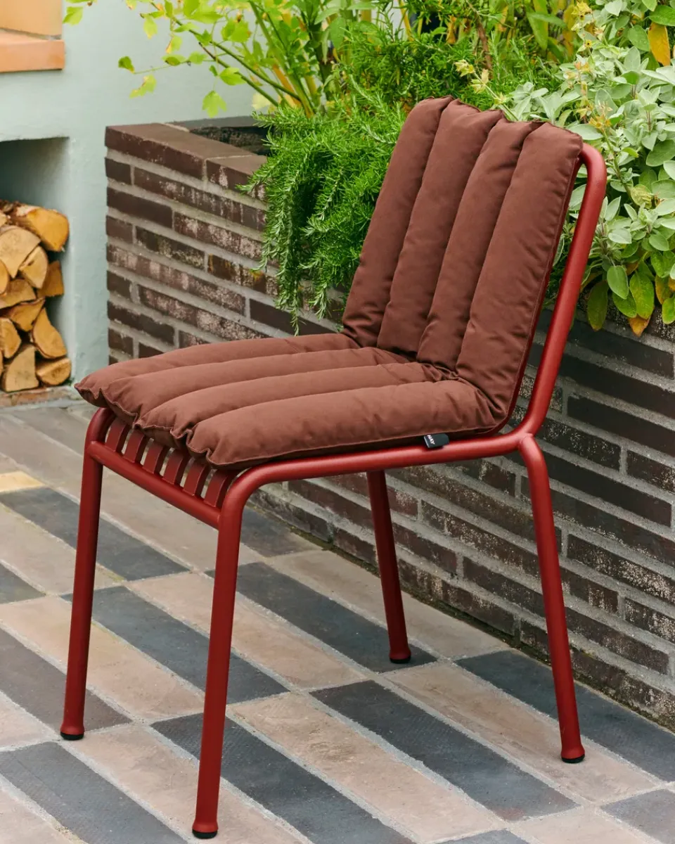 Silla Palissade, Iron red*HAY Sale
