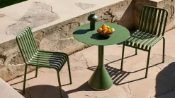 Silla Palissade, Olive*HAY New