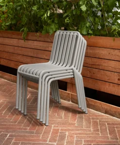 Silla Palissade, Sky grey*HAY Online
