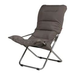 Silla para tomar el sol Fiesta Soft, Continente*Fiam New