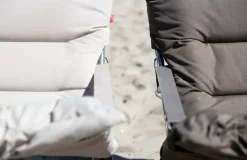 Silla para tomar el sol Fiesta Soft, Continente*Fiam New