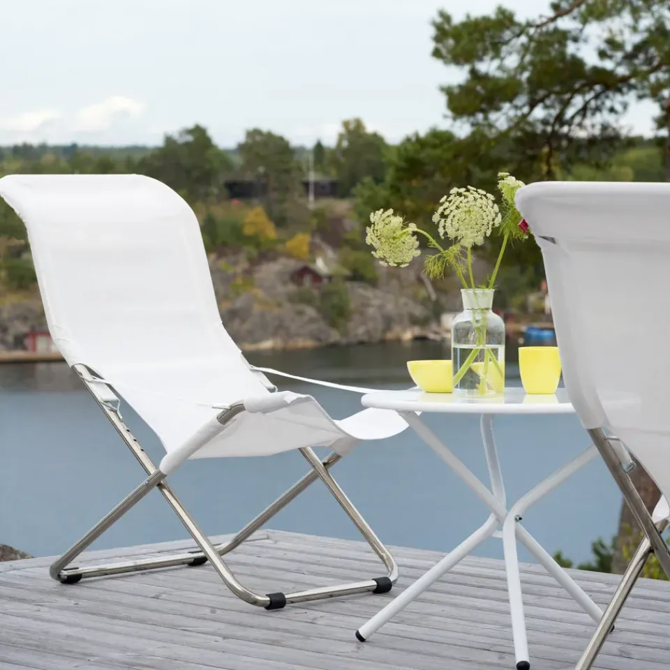 Silla para tomar el sol Fiesta,*Fiam Best