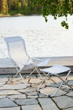 Silla para tomar el sol Fiesta,*Fiam Best