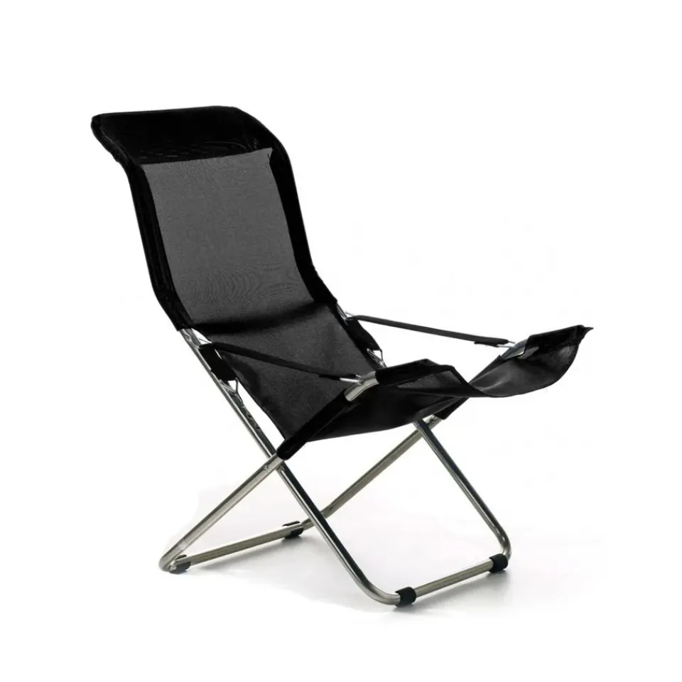 Silla para tomar el sol Fiesta,*Fiam New