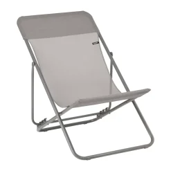 Silla para tomar el sol Maxi Transat, Terre/*Lafuma Online