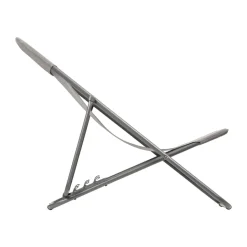 Silla para tomar el sol Maxi Transat, Terre/*Lafuma Online