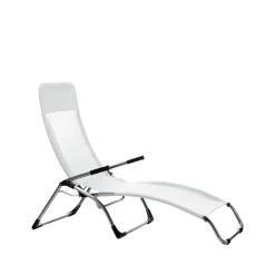 Silla para tomar el sol Samba,*Fiam Hot