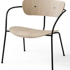 Silla Pavilion Av5, Roble lacado*&Tradition Clearance
