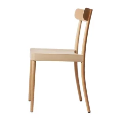 Silla Petite, Fanerad sits natur*Gärsnäs