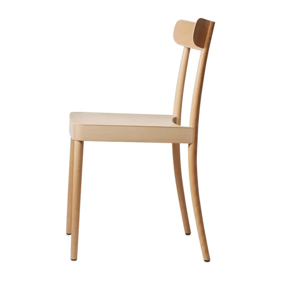 Silla Petite, Fanerad sits natur*Gärsnäs