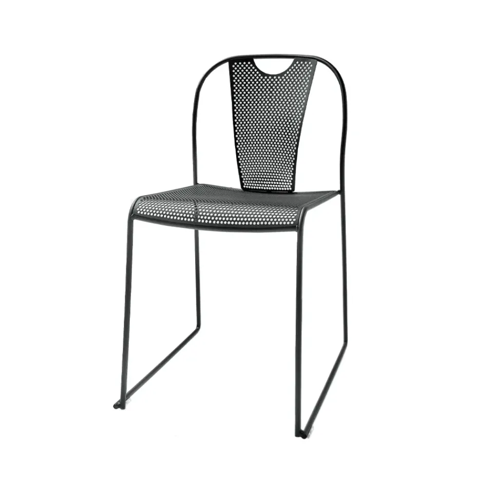 Silla Piazza, Antracita*SMD Design Online