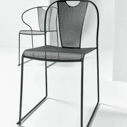 Silla Piazza, Antracita*SMD Design Online
