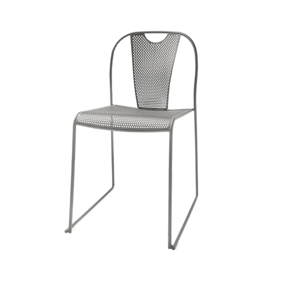 Silla Piazza, claro*SMD Design Hot