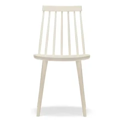 Silla Pinnockio, Aceite blanco*Stolab Online