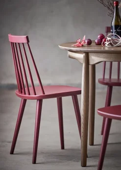 Silla Pinnockio, Lingon 19*Stolab Online