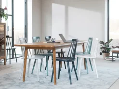 Silla Pinnockio, Lingon 19*Stolab Online
