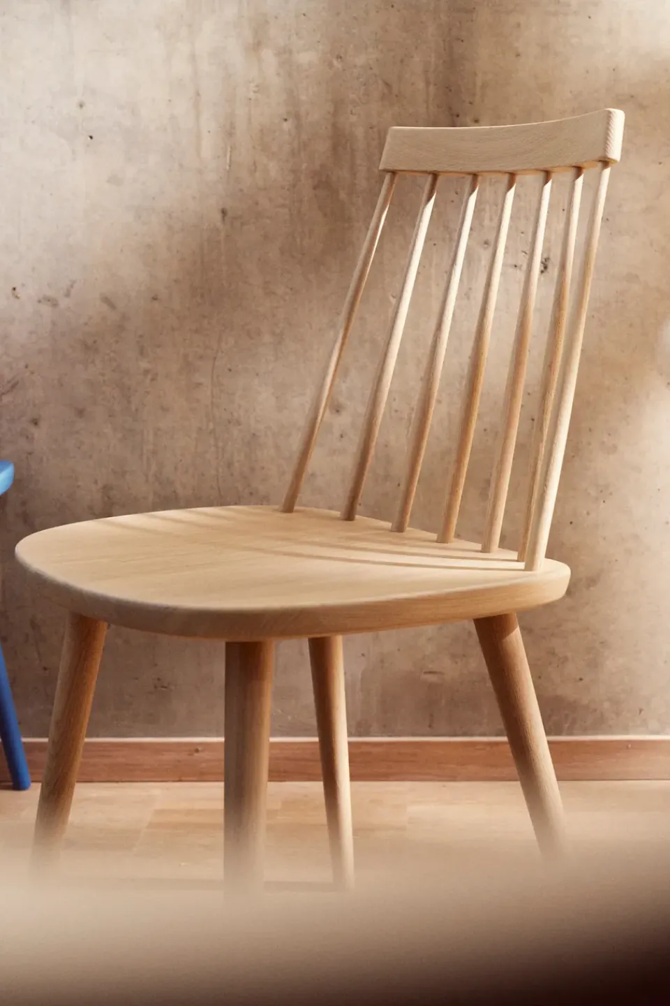 Silla Pinnockio, Lingon 19*Stolab Online