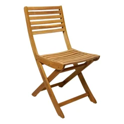 Silla plegable Aneboda, Teca*1898 New