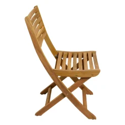 Silla plegable Aneboda, Teca*1898 New