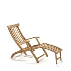 Silla plegable SAL, Teca*Stockamöllan Discount