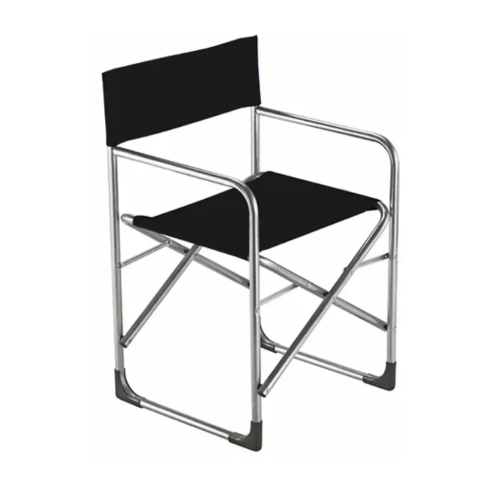 Silla Regista, Black*Fiam Clearance