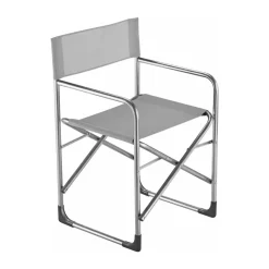 Silla Regista, Grey*Fiam Online