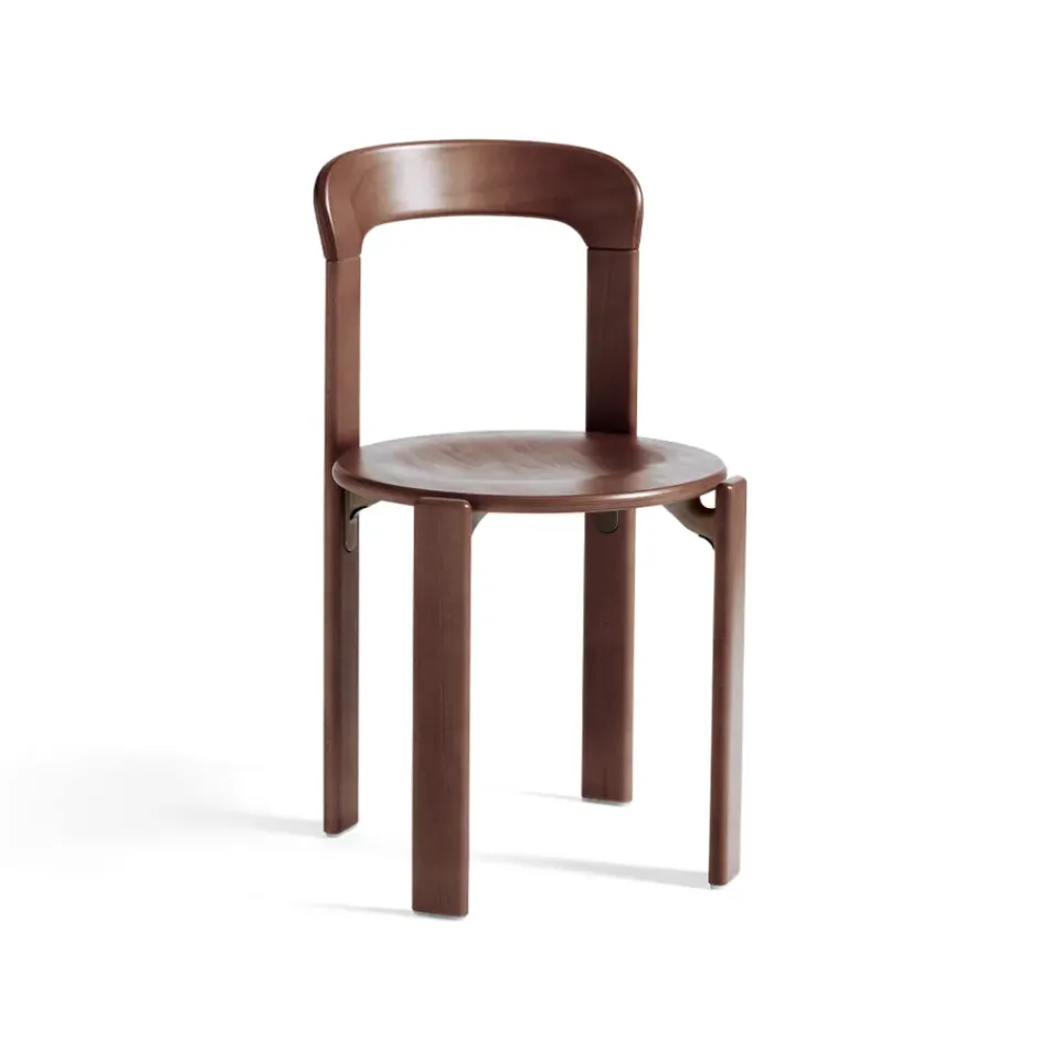 Silla Rey, siena umbra*HAY New