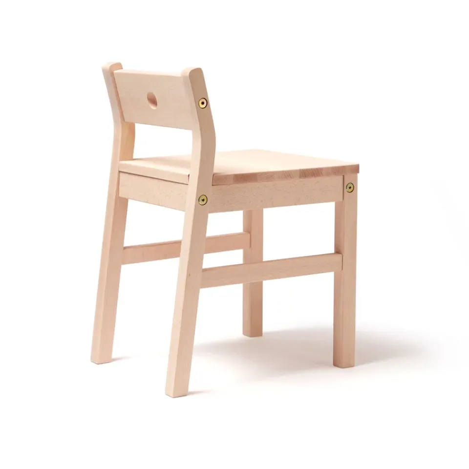 Silla Saga blonde, Haya*Kid's Concept Outlet