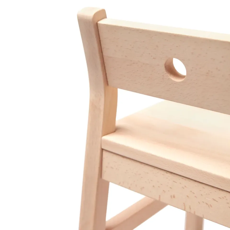 Silla Saga blonde, Haya*Kid's Concept Outlet