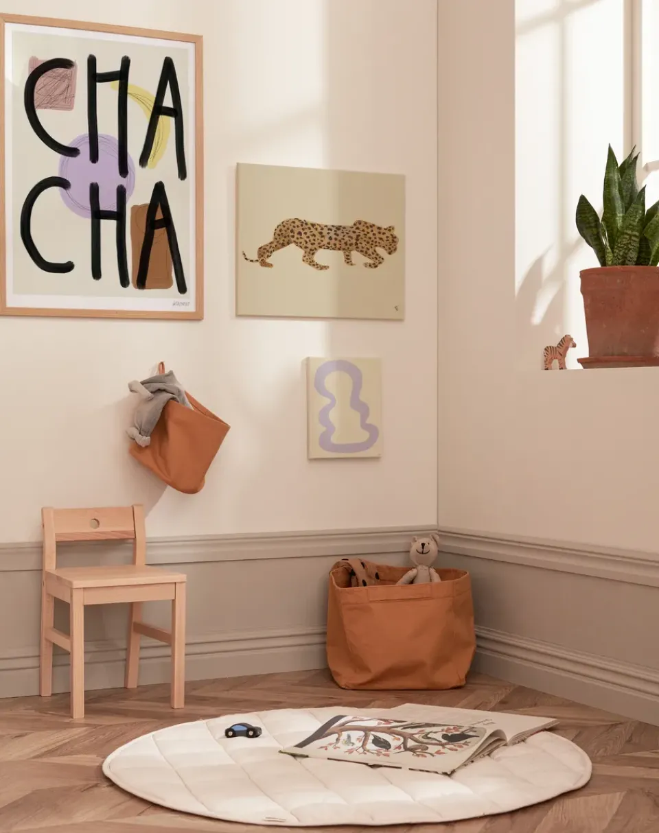 Silla Saga blonde, Haya*Kid's Concept Outlet
