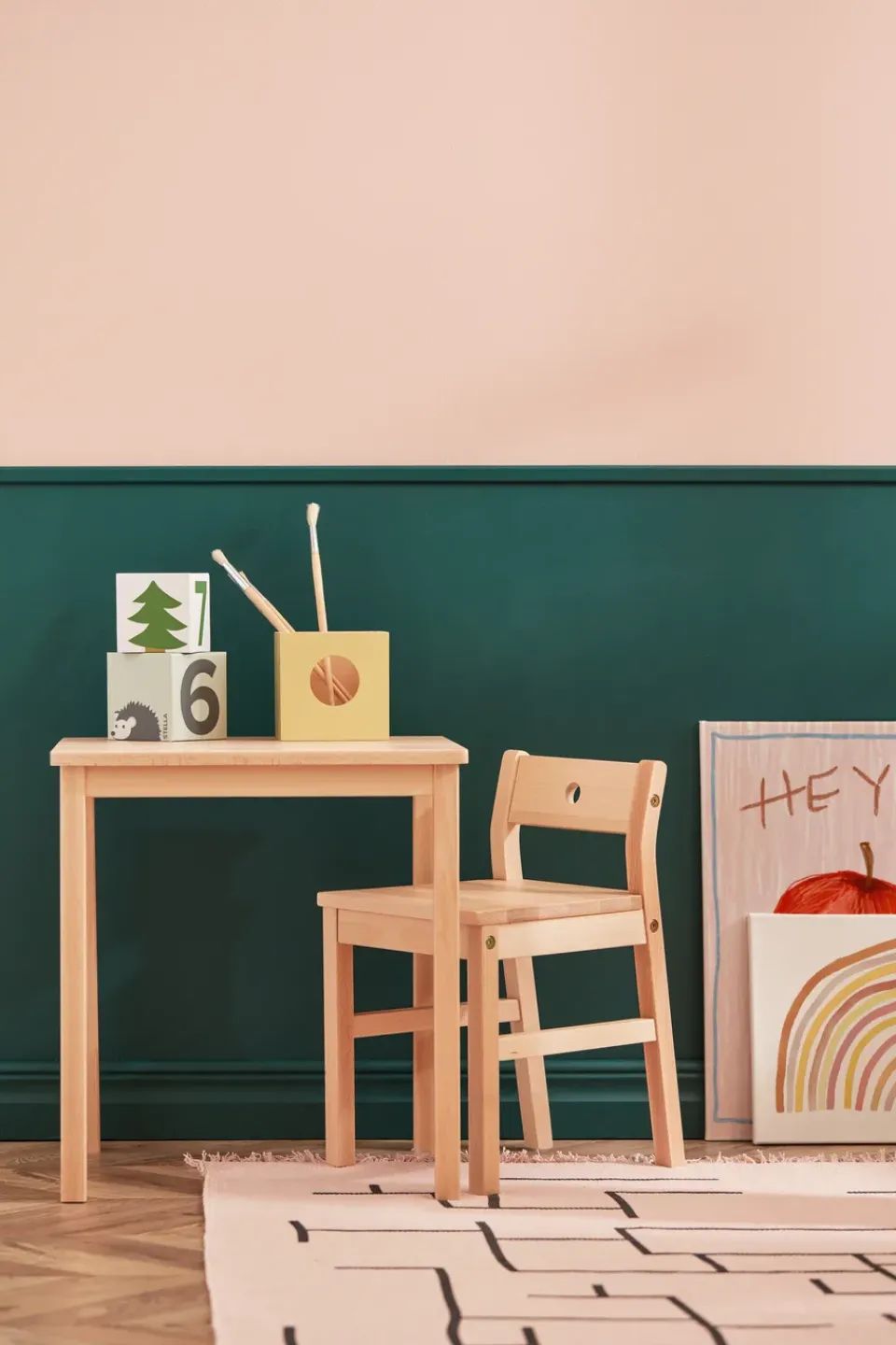 Silla Saga blonde, Haya*Kid's Concept Outlet