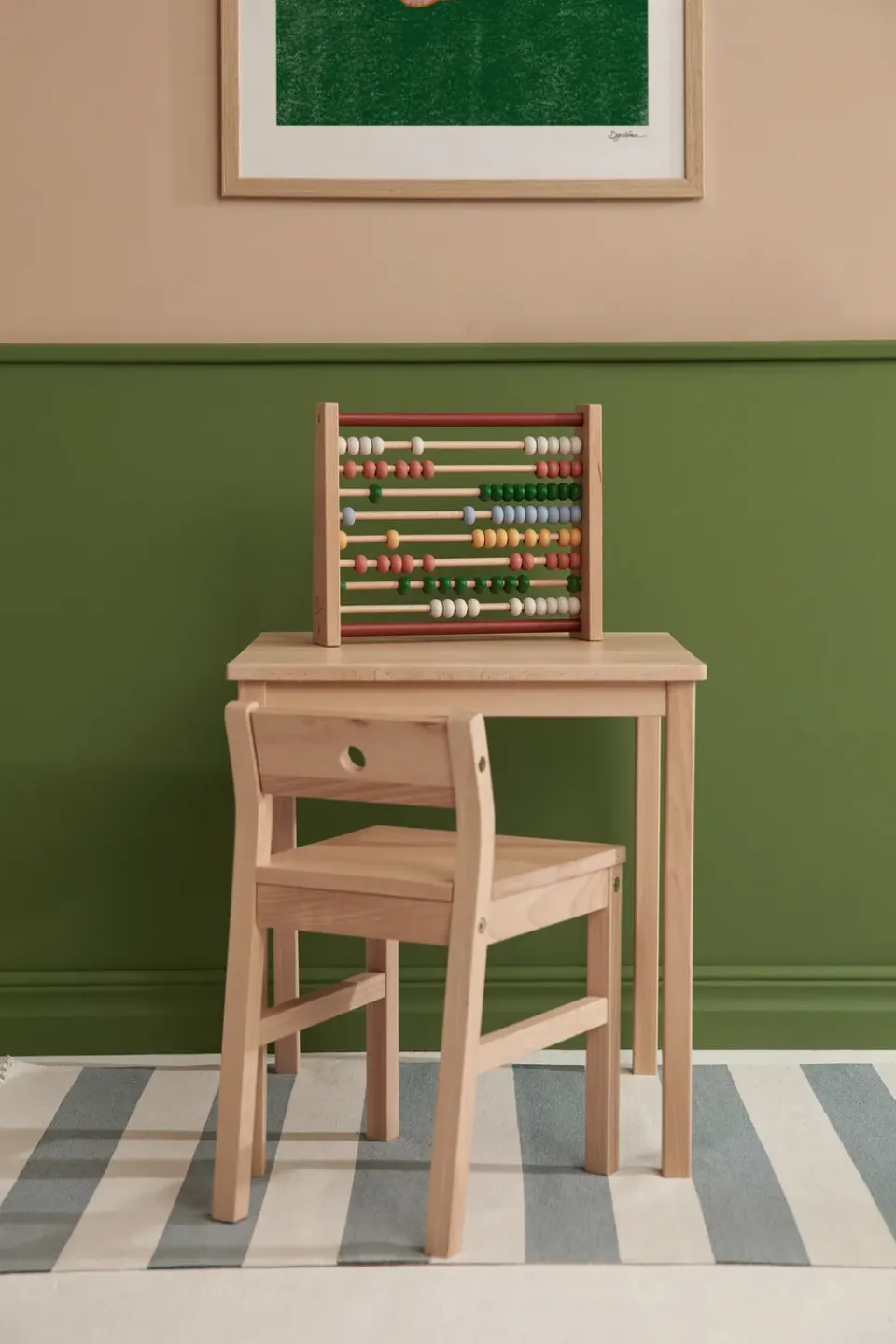 Silla Saga blonde, Haya*Kid's Concept Outlet