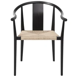 Silla Shangai teñida de ceniza, Naturaleza*NORR11 Hot