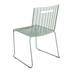 Silla Sinarp, Dusty green*Brafab New