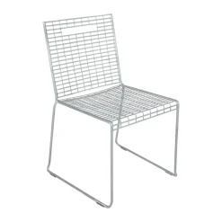 Silla Sinarp, Galvanizado*Brafab Outlet