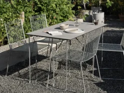 Silla Sinarp, Galvanizado*Brafab Outlet