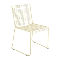 Silla Sinarp, Lemon*Brafab