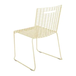 Silla Sinarp, Lemon*Brafab