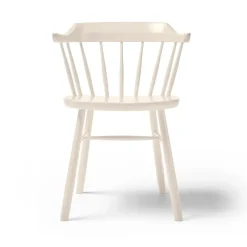 Silla Småland, Crema blanca 49*Stolab Clearance