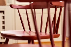 Silla Småland, Lingonberry 19*Stolab Hot