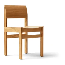 Silla Sonder, Roble*Form & Refine