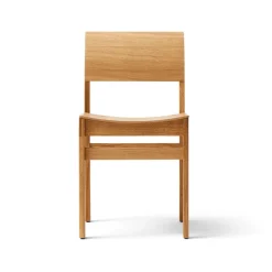 Silla Sonder, Roble*Form & Refine