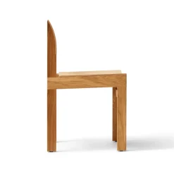 Silla Sonder, Roble*Form & Refine