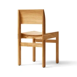 Silla Sonder, Roble*Form & Refine