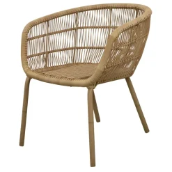 Silla Stay, Natural (Weave)*Cane-line Online