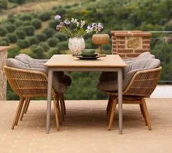 Silla Stay, Natural (Weave)*Cane-line Online