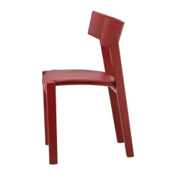 Silla Tati, Elmobaltique 55053-röd bets*Gärsnäs Clearance