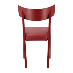 Silla Tati, Elmobaltique 55053-röd bets*Gärsnäs Clearance
