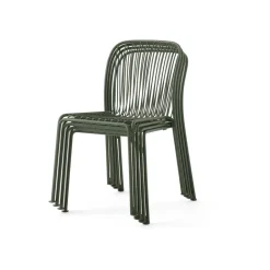 Silla Thorvald SC94, Bronze green*&Tradition Outlet