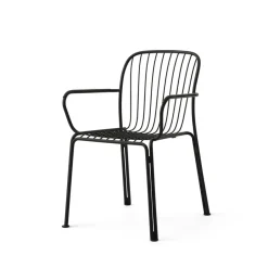 Silla Thorvald SC95, Warm black*&Tradition Outlet
